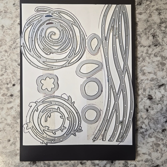 Stampin\' Up! Swirly Bird Stamp Set & Swirly Scribbles Thinlits Dies